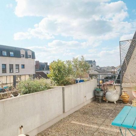Appartement Le Marechal Vernon Vernon  Luaran gambar