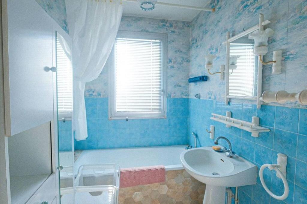 Appartement Le Marechal Vernon Vernon  Luaran gambar