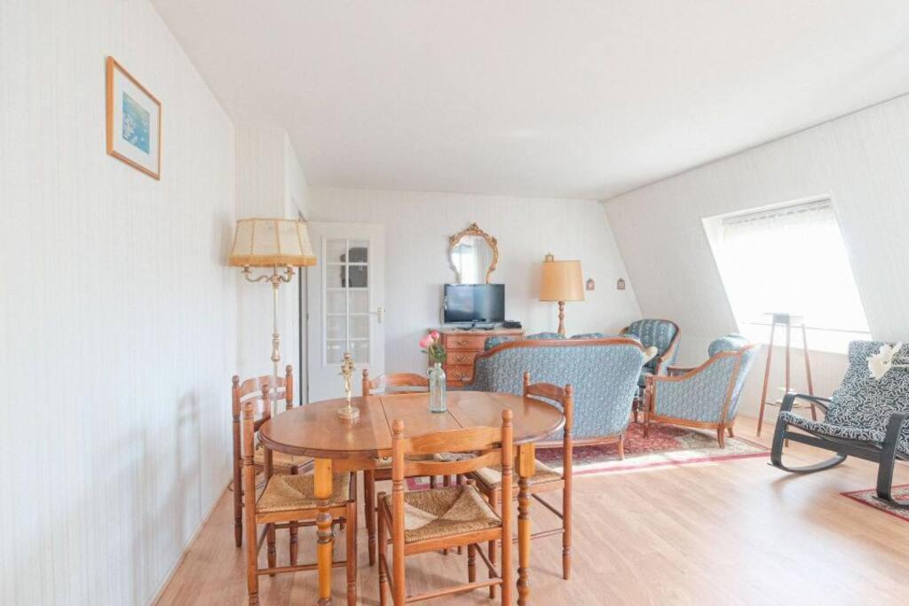 Appartement Le Marechal Vernon Vernon  Luaran gambar