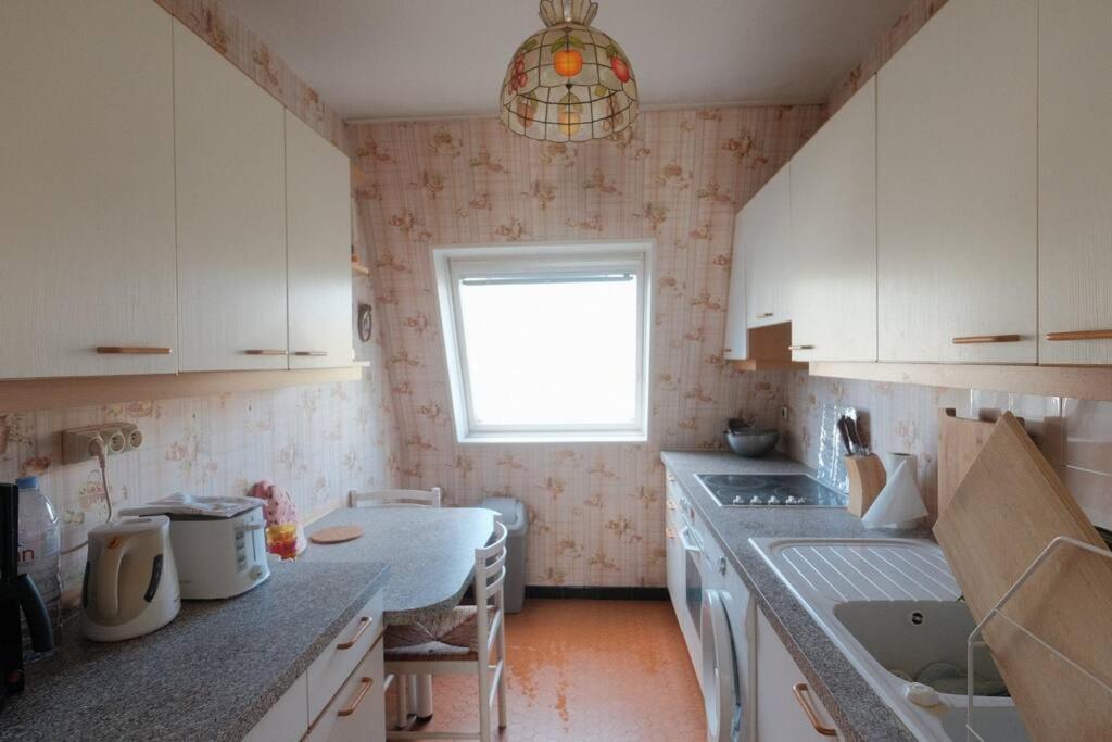 Appartement Le Marechal Vernon Vernon  Luaran gambar