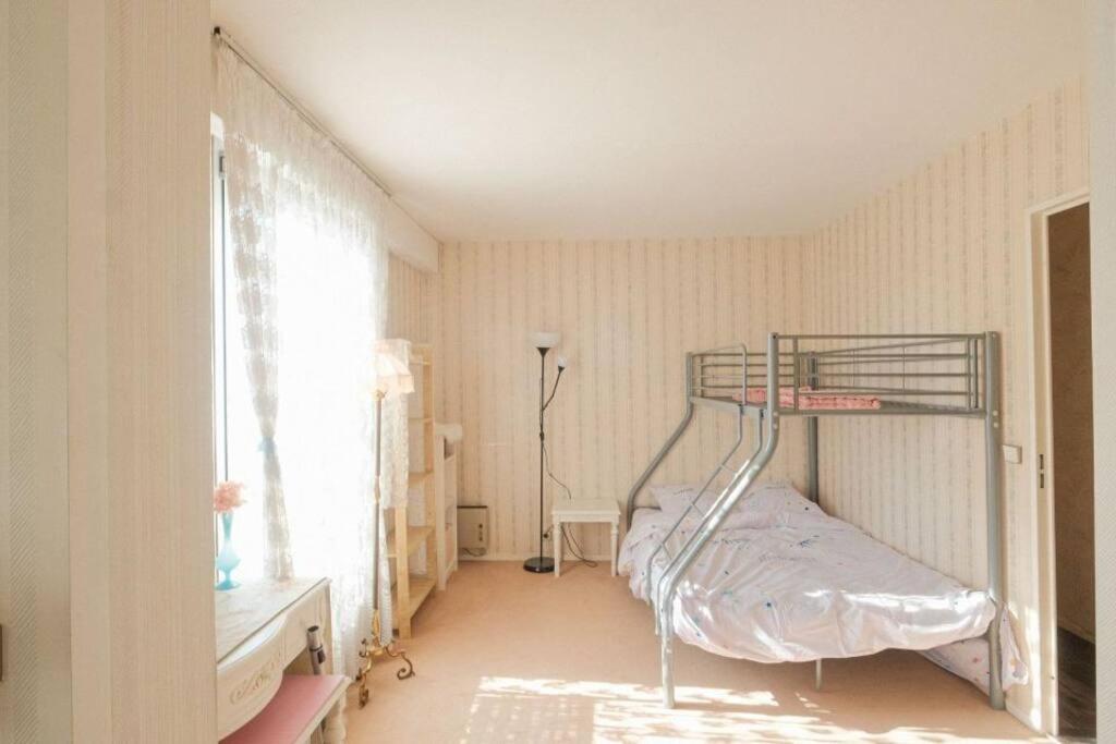 Appartement Le Marechal Vernon Vernon  Luaran gambar